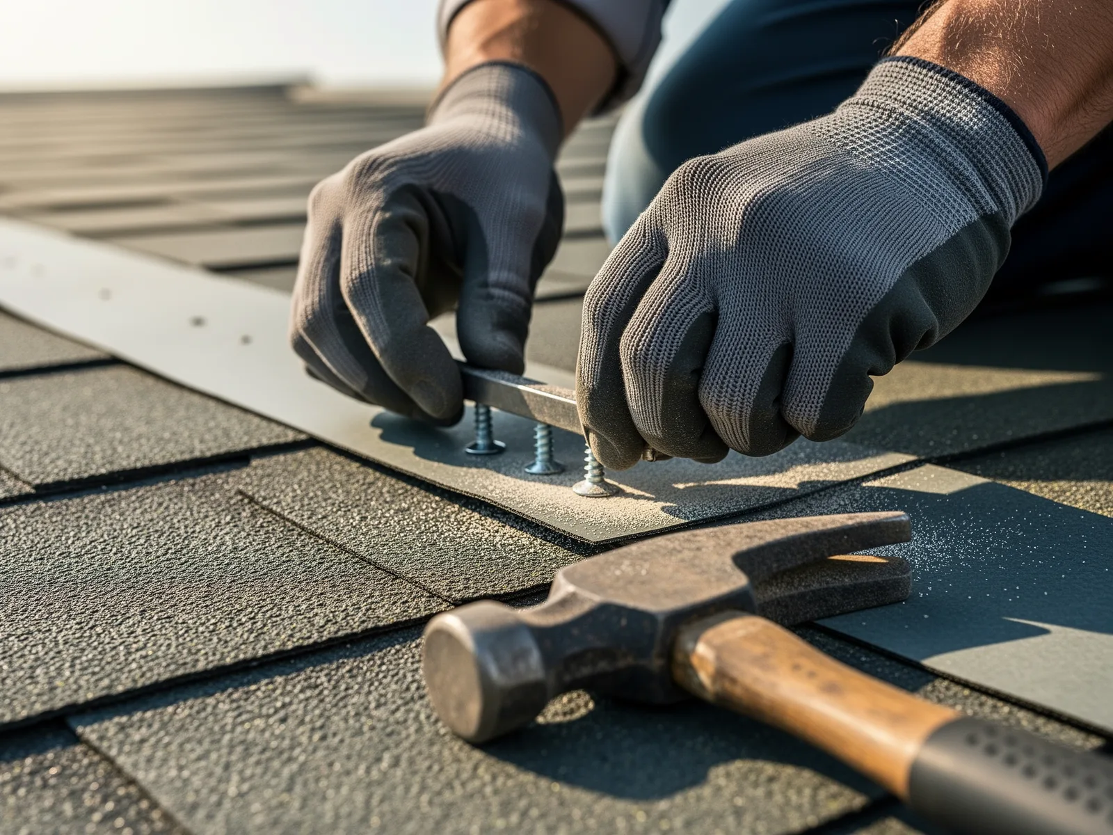 Why choose Fascia Repair in Flushing, NY